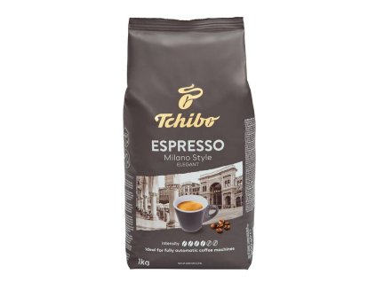 Tchibo espresso milano style
