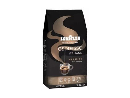 lavazza espresso 1 kg