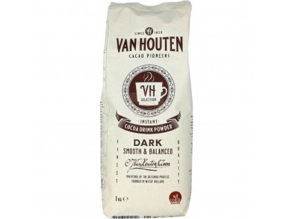 Van Houten cokolada