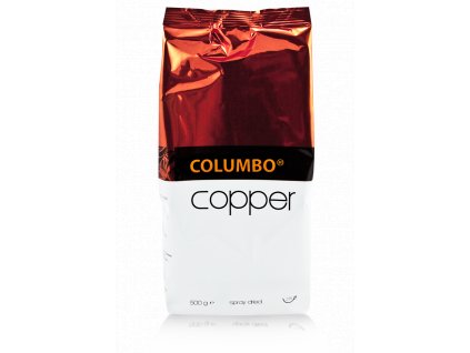 columbocopper