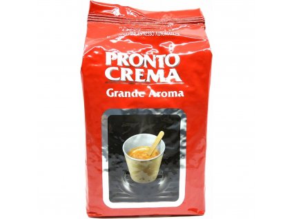 Lavazza Pronto Crema Grande