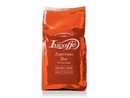 6d1e3b376072bfecbb358797a207b6f5 lucaffe espresso bar zrnkova kava 1kg