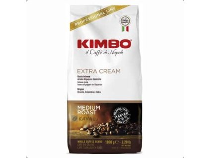 a4b95ffb688266d4aa02b377305a9745 kimbo extra cream zrnkova kava 1kg