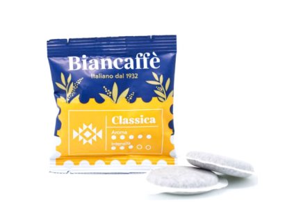 biancaffe classica cialda ese