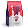 dobrakava, SLOVENSKÁ El Colibrí, zrnková káva 250g