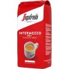 Segafredo Zanetti Intermezzo zrnková káva 1000g