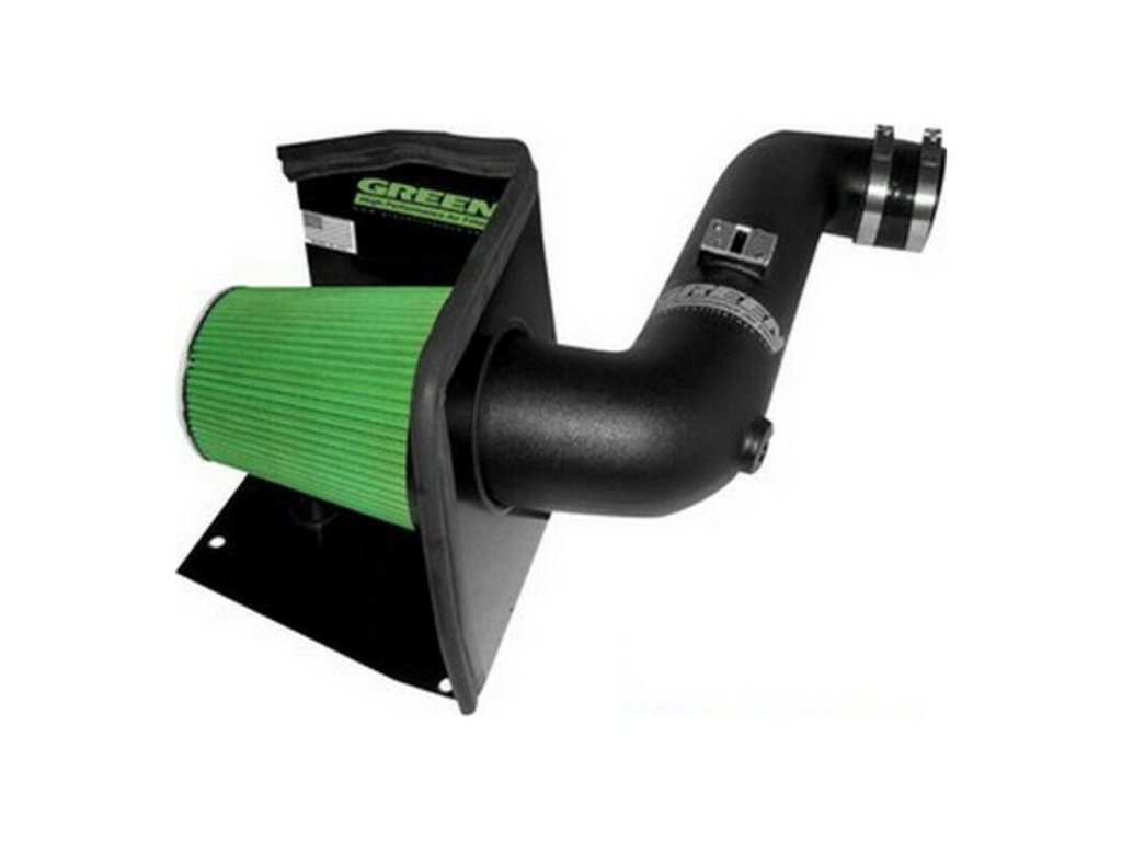 Kit priameho sania Green Filters P348 P348