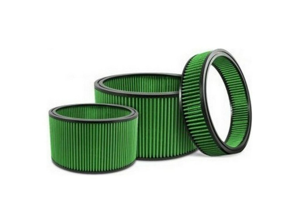 Vzduchový filter Green Filters R103214