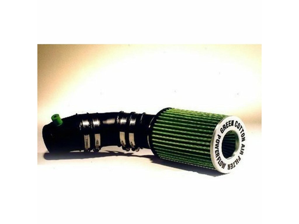 Kit priameho sania Green Filters P015T