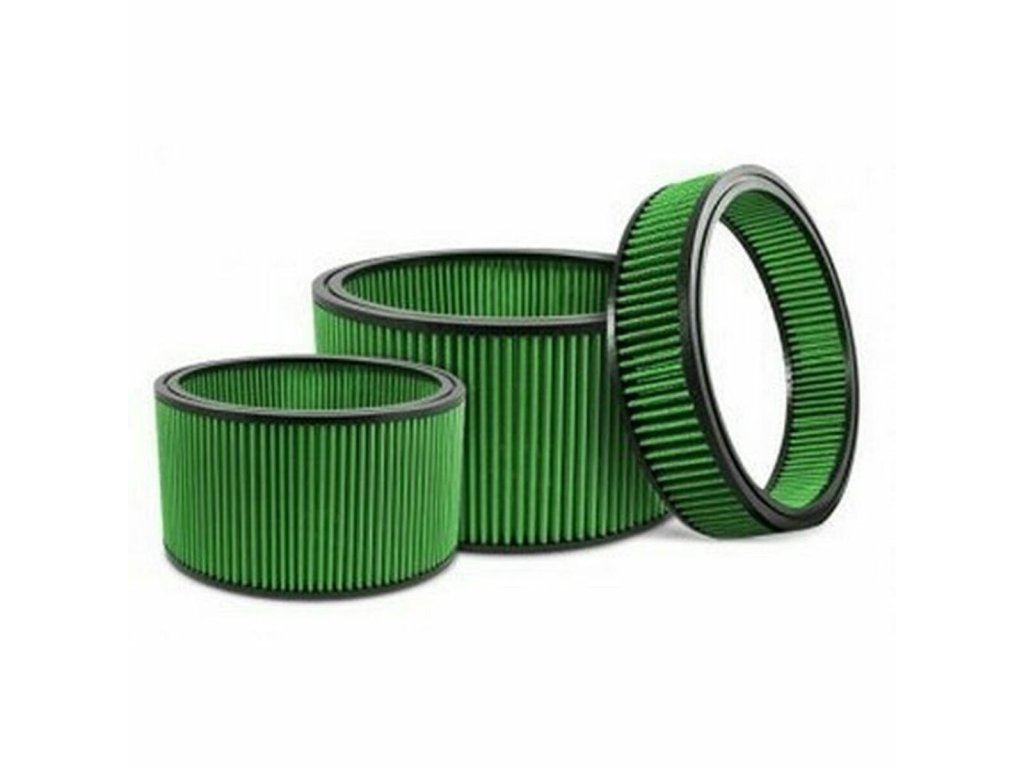 Vzduchový filter Green Filters R297227