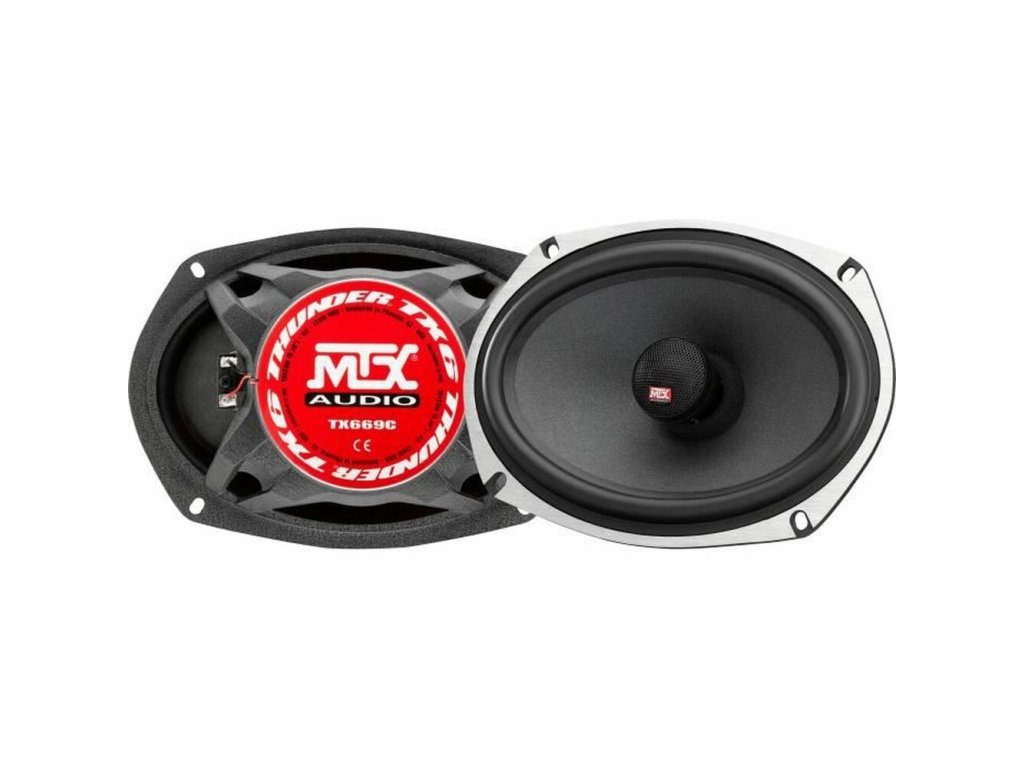 Reproduktory do auta Mtx Audio TX669C