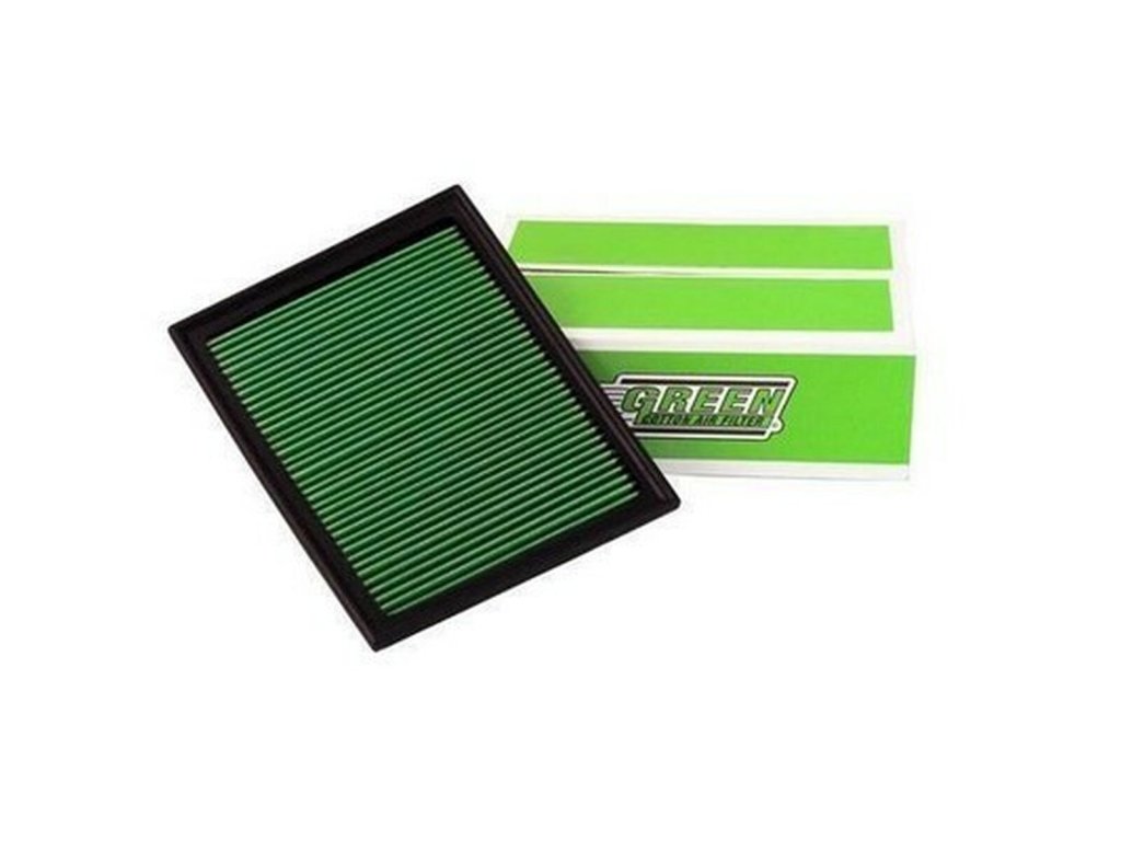 Vzduchový filter Green Filters P950455