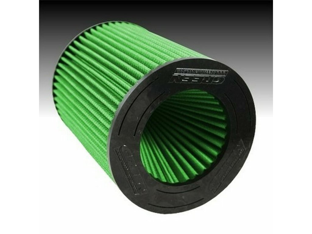 Vzduchový filter Green Filters B3.70BC