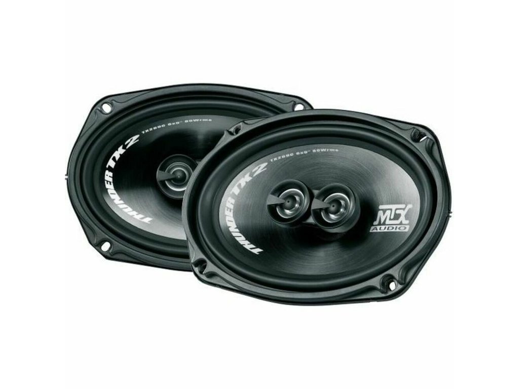 Reproduktory do auta Mtx Audio