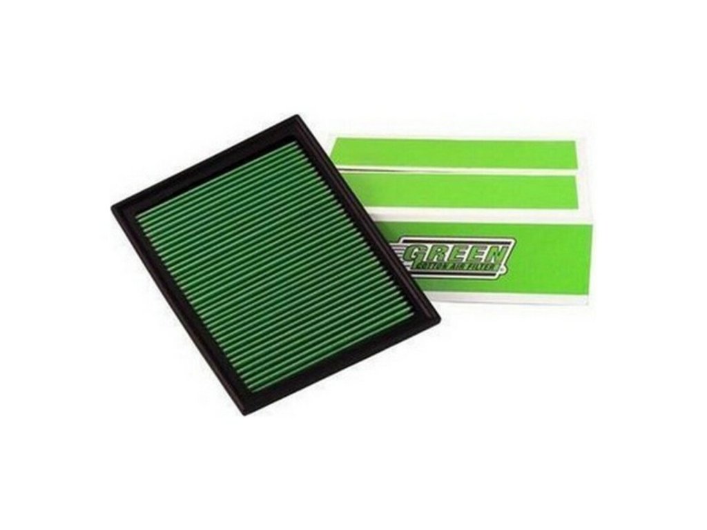 Vzduchový filter Green Filters P960143
