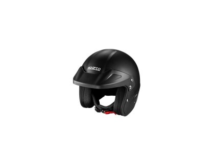 Prilba Sparco S003379NR2M Čierna M