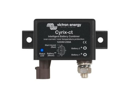 Nabíjačka akumulátora Victron Energy