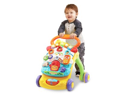 Chodítko na kolieskach Vtech 3480-505622