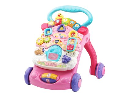 Chodítko na kolieskach Vtech 3480-505657