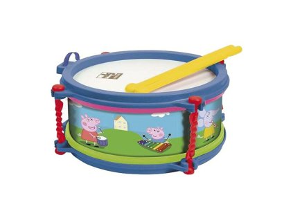 Bubon Peppa Pig 8.50 x 19 x 19 cm (8.50 x 19 x 19 cm)