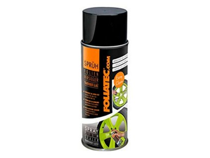 Tekutá guma pre autá Foliatec 2106 400 ml