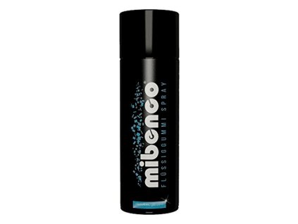 Tekutá guma pre autá Mibenco Modrá 400 ml