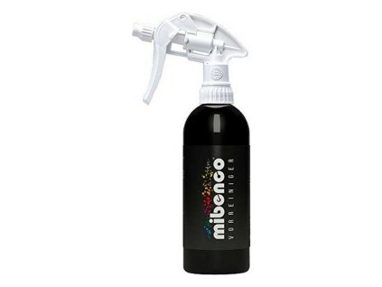Pred čistič Mibenco 500 ml