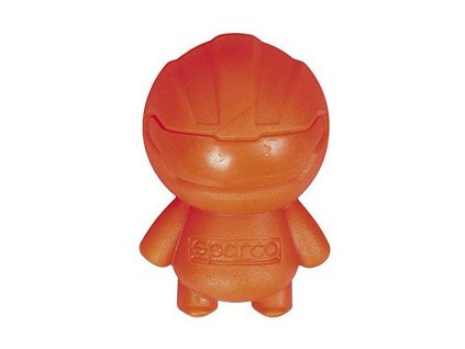 Osviežovač vzduchu do auta Sparco pilot Citrus Oranžová (48 mm)