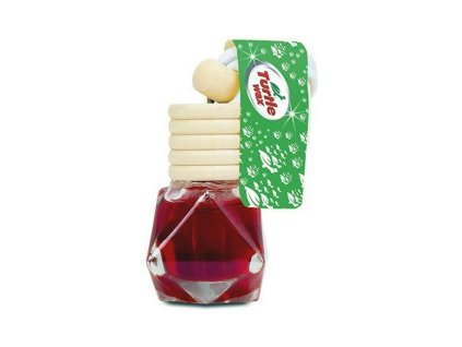 Osviežovač vzduchu do auta Turtle Wax Diamond Jahoda