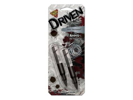 Osviežovač vzduchu do auta California Scents Driven Ammo