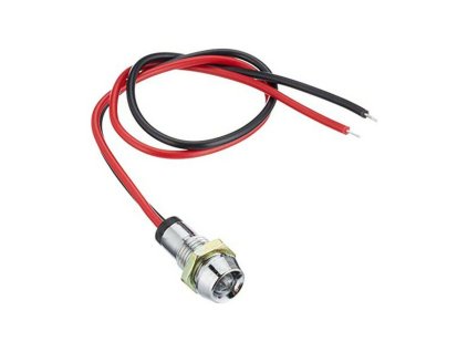 LED Svetlý Foliatec 33142 Modrá (10 mm)