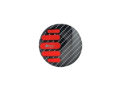Stred volantu Sparco S01597GR