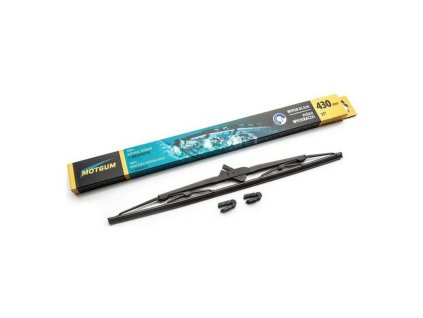 predné stierače Motgum Metalica 51 cm 20"