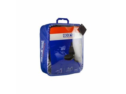 Sada poťahov na sedadlá Sparco Lazio Univerzálny (11 pcs)