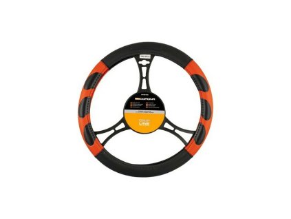 Poťah na volant BC Corona INT30169 Univerzálny (Ø 36 - 38 cm)