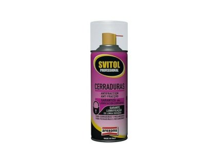 Leštidlo na auto Svitol (200 ml)
