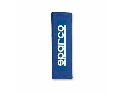 Podložky bezpečnostných pásov Sparco 01098S3A