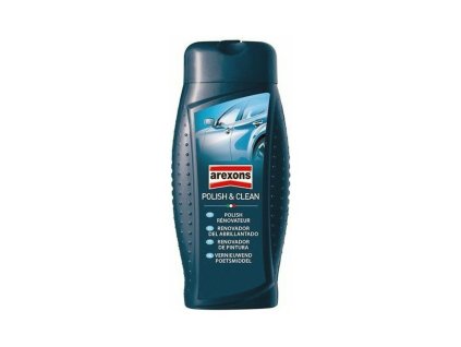 Leštidlo na auto Arexons (500 ml)