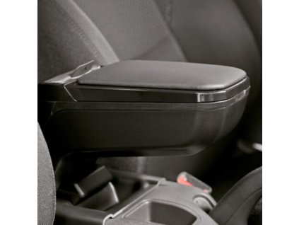 Podpery na ruky Armster Hyundai I20 PB PBT 2009-2014 Čierna