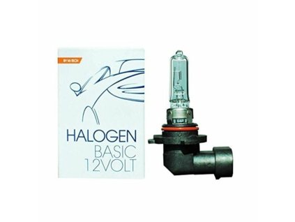 Halogénna žiarovka M-Tech Z66 HIR2 9012 12V 55W PX22D Halogénový 55 W 12 V