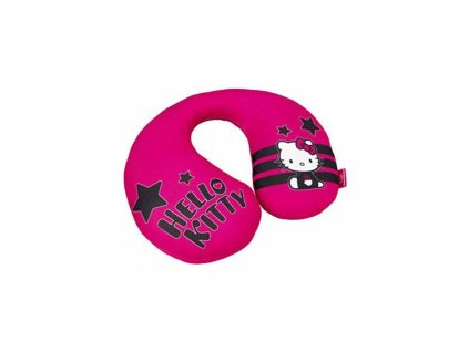 Krčný Vankúš Hello Kitty KIT4048