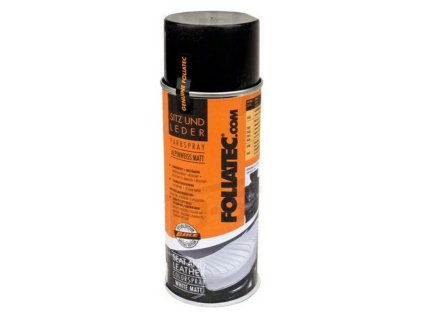 Sprejová farba Foliatec 2406 Červená Koža (400 ml)