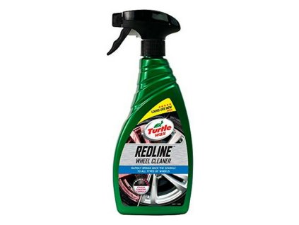 Wheel Cleaner Turtle Wax Spray (500 ml)