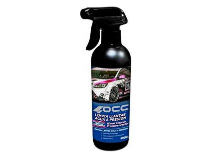 Wheel Cleaner OCC Motorsport Xtrem (500 ml)