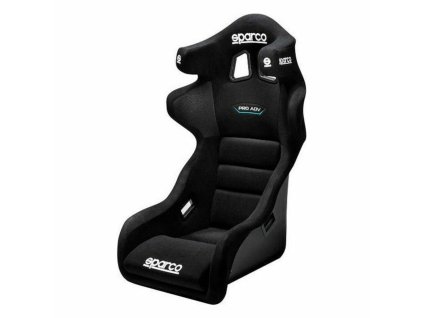 Sedadlo Sparco 008017RNR Čierna