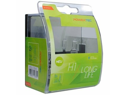 Halogénna žiarovka M-Tech H1 12V 55W