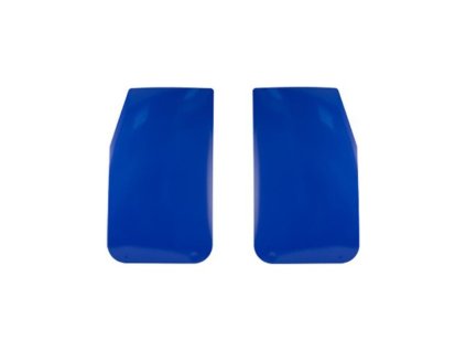 Zásterka Sparco 03791AZ Modrá (2 uds)