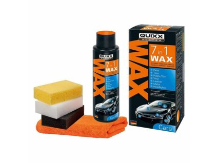 Vosk Quixx QWAX1 7 v 1 Spray (400 ml)