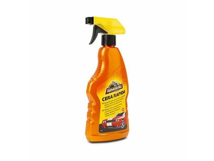 Vosk Armor All AA44500SPI Lesk (500 ml) Spray (250 ml)