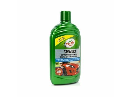 Vosk Turtle Wax 52857 (500 ml)